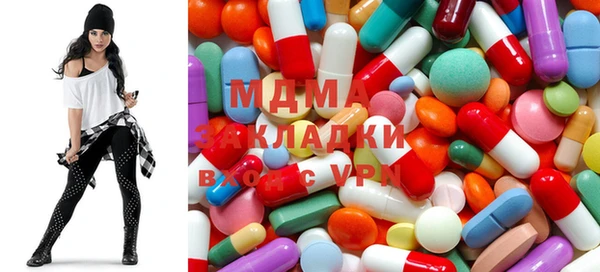 тгк Няндома